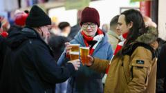 Aberdeen FC Kantongi Izin Permanen Jual Minuman Beralkohol di Pittodrie
