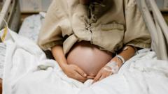 Wanita Korsel Dibebaskan dari Tuduhan Pembunuhan Bayi Baru Lahir Pasca Melahirkan di Rumah Sakit