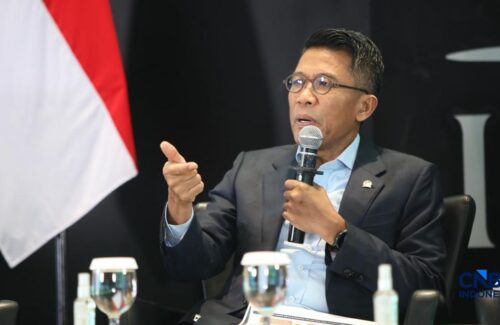 Fasilitas Pajak Menarik untuk Investor, PFII Jamin Tetap Berpegang pada Kesepakatan GMT