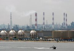 Lawrence Wong Reshuffle Kabinet Singapura, Fokus Perkuat Sektor Energi
