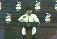 Prabowo Ungkap Mark-up Pengadaan Pemerintah, Langkah Efisiensi Diambil