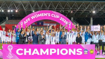 Garuda Pertiwi Raih Gelar Piala AFF Wanita 2026, Mochizuki Ingatkan Pentingnya Konsistensi