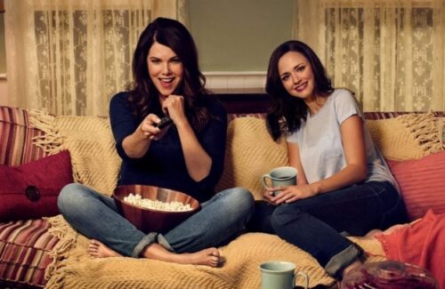 Serial Televisi yang Menghadirkan Pesona 'Gilmore Girls': Rekomendasi untuk Penggemar