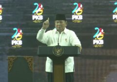 Prabowo Ungkap Kebocoran Ekonomi Rp1.000 Triliun, Langkah Penghentian Dijalankan