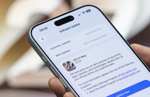 Apple Rilis Beta Publik Kedua iOS 27 dan macOS 27, Fokus pada AI dan Kustomisasi