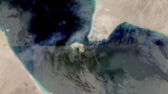 Ancaman Houthi di Laut Merah Picu Kekhawatiran Konflik Timur Tengah Meluas dan Dampak Ekonomi Global