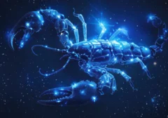 Prediksi Lengkap Scorpio: Cinta, Karier, Kesehatan, dan Finansial 24 Juli 2026