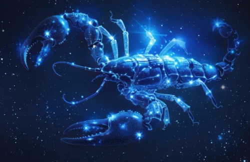Prediksi Lengkap Scorpio: Cinta, Karier, Kesehatan, dan Finansial 24 Juli 2026
