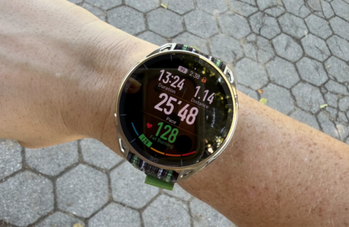 Amazfit Unggul di Pelacak Kebugaran, Namun Jam Tangan Lari Seri Cheetah Mengecewakan