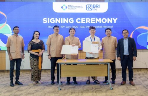 BRI Life Gandeng BIH Perluas Akses Layanan Kesehatan untuk Nasabah
