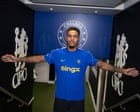 Chelsea Pecahkan Rekor Transfer Inggris Demi Morgan Rogers: Keputusan Cerdas atau Spekulatif?
