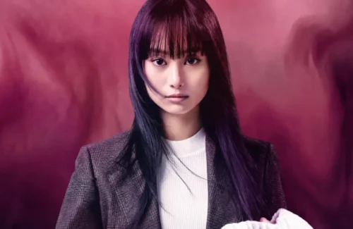 Netflix Perluas Semesta 'Parasyte' dengan Serial Spin-off Baru: 'Parasyte: Tamiya'