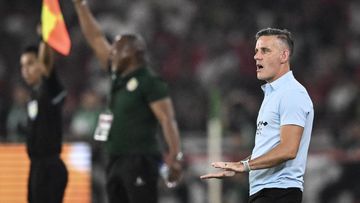 John Herdman Semringah Melihat Perkembangan Pesat Ivar Jenner