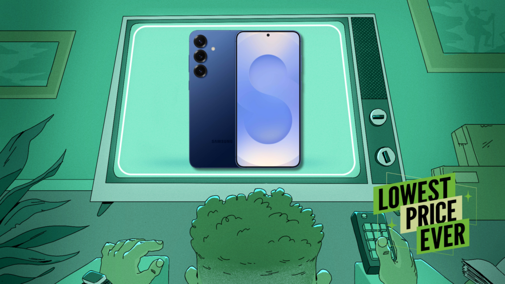 Samsung Galaxy S25+ Kini Lebih Murah, Dibanderol Rp 11 Jutaan di Amazon