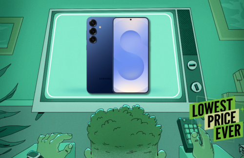 Samsung Galaxy S25+ Kini Lebih Murah, Dibanderol Rp 11 Jutaan di Amazon