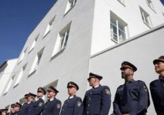 Bekas Rumah Kelahiran Hitler di Braunau am Inn Kini Jadi Markas Polisi Austria