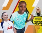 10 Transfer Feminin yang Mungkin Terlewat di Tengah Hiruk-Pikuk Piala Dunia Pria