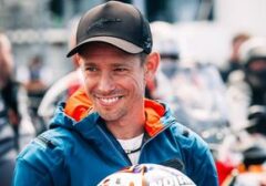 Operasi Tulang Punggung Atasi Nyeri 20 Tahun Casey Stoner