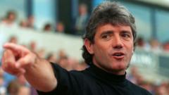 Newcastle dan Liverpool Bersiap Beri Penghormatan untuk Kevin Keegan di Laga Pembuka Musim