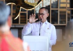 Indonesia Ungguli Negara Tetangga dalam Ketahanan Energi