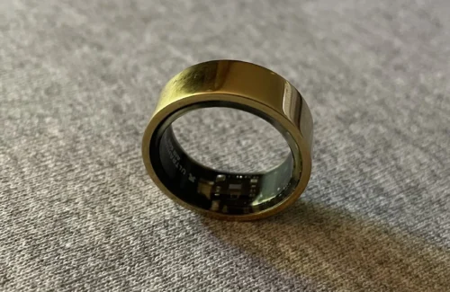 Aplikasi Ultrahuman Terbaru: Perbaikan Signifikan untuk Pengalaman Pengguna Cincin Pintar