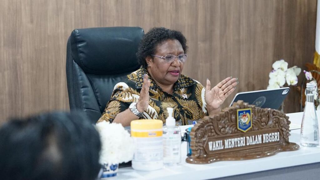 Dana Otsus Papua: Fokus pada Dampak, Bukan Sekadar Serapan Anggaran