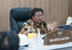 Dana Otsus Papua: Fokus pada Dampak, Bukan Sekadar Serapan Anggaran