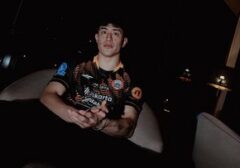 Cyrus Margono Sementara Berseragam Klub Super League Lain, Persija Jakarta Perkuat Lini Penjaga Gawang