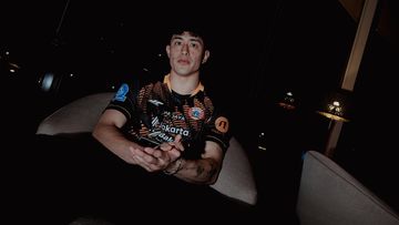 Cyrus Margono Sementara Berseragam Klub Super League Lain, Persija Jakarta Perkuat Lini Penjaga Gawang