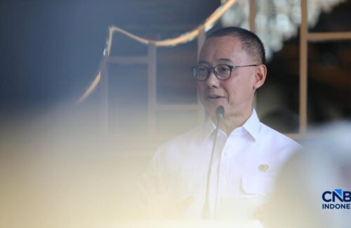 Pengguna Pertamax Cs Berpindah, Wakil Ketua MPR Ungkap Alasannya