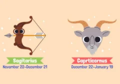 Prediksi Astrologi Sagitarius dan Capricorn 24 Juli 2026: Cinta, Karier, Kesehatan, dan Finansial