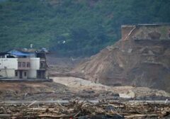 Insiden Waduk Liulan China Picu Evaluasi Keamanan Bendungan Nasional