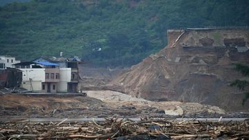 Insiden Waduk Liulan China Picu Evaluasi Keamanan Bendungan Nasional