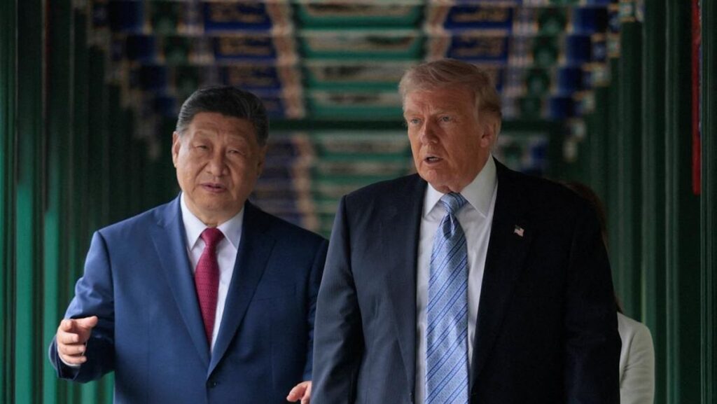 AI Murah China Dituding Curi Teknologi Anthropic AS
