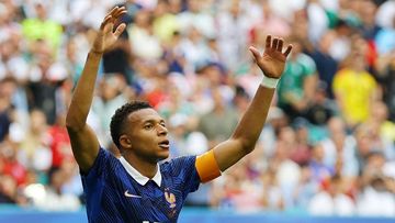 Kylian Mbappe Pecahkan Rekor 5 Dekade di Ajang Terbesar Sepak Bola
