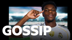 Real Madrid Buka Peluang Jual Tchouameni, Manchester United Berharap