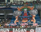 Liga India Berharap Momentum Piala Dunia Dongkrak Popularitas Domestik