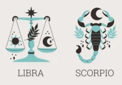 Ramalan Zodiak Libra dan Scorpio 24 Juli 2026: Prediksi Lengkap untuk Asmara, Karier, Kesehatan, dan Finansial