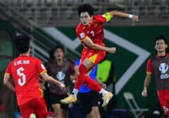 Piala AFF 2026 Dibuka: Vietnam dan Kamboja Langsung Beraksi
