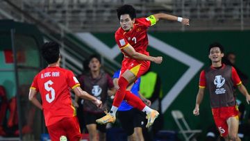 Piala AFF 2026 Dibuka: Vietnam dan Kamboja Langsung Beraksi