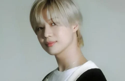 Taemin SHINee Beri Isyarat Comeback Lewat Teaser Misterius "This is"