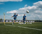 Klub Ukraina LNZ Cherkasy Ukir Sejarah di Tengah Perang, Siap Debut Eropa