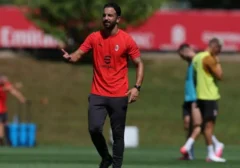 Jadwal Padat AC Milan: Amorim Uji Taktik Baru Hadapi Raksasa Eropa di Tur Pramusim 2026/2027