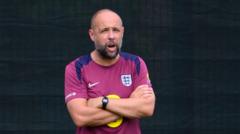 FA Pastikan Insiden Perkelahian Pemain Inggris U16 Terselesaikan Cepat