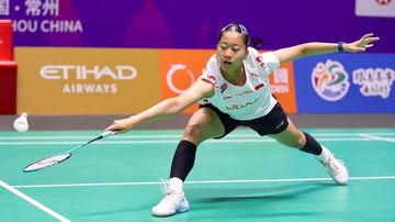 Empat Pasang Ganda Indonesia Bersaing di Perempat Final China Open 2026