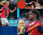 Peta Kekuatan Awal Piala Dunia 2030: Spanyol Berpotensi Jadi Unggulan