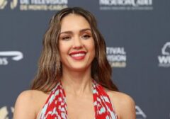Jessica Alba dan Taylor Zakhar Perez Siap Bintangi "13 Going on 30" Versi Baru