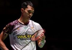 Jonatan Christie dan Victor Axelsen Bersiap Duel di Perempat Final China Open 2026