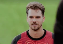 Garudayaksa Dekati Bek Persija Paulo Ricardo untuk Liga 1 2026/2027