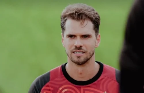 Garudayaksa Dekati Bek Persija Paulo Ricardo untuk Liga 1 2026/2027